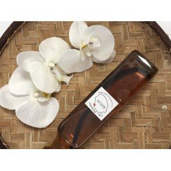 Zarrangé à la vanille Bourbon